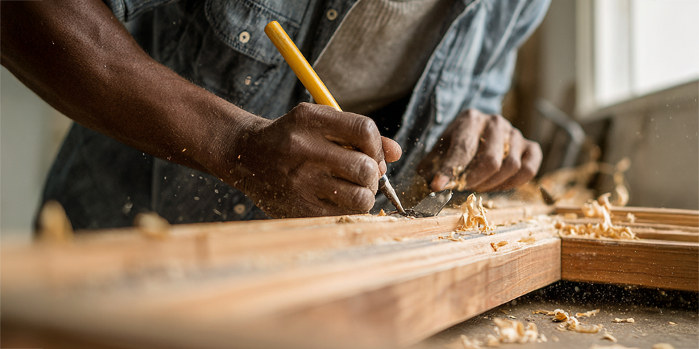 Wood_Carpentry