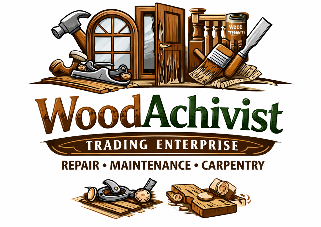 woodachivits